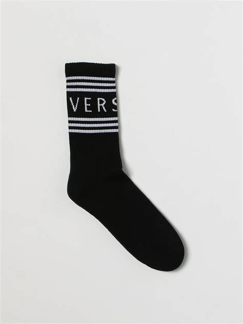 calze versace neonato